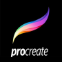 icon Free Procreate 2021 Draw and Paint Editor Pro Tips