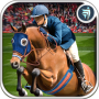 icon Horse Racing 2016 3D