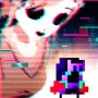 icon DERE EVIL EXE - 2D Horror Game for Samsung Galaxy Note 10 1
