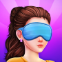 icon Girls Makeup: Dress Up Games for Sony Xperia XZ1 Compact