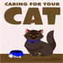 icon Caring for Cat-cat android app
