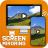 icon HD Video Player and Screen Mirroring 5.0
