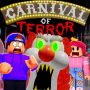 icon Mod Escape The Carnival Obby Launcher - Unofficial