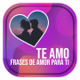 icon Te Amo Frases De Amor Para Ti for intex Aqua A4