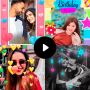 icon Create animated stories for Instagram for iball Slide Cuboid