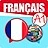 icon French for beginners 1.0.2