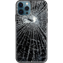 icon Broken Glass - Joke for Samsung S5830 Galaxy Ace