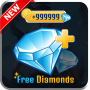 icon Guide and Free Diamonds Fire for Free