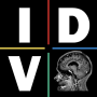 icon IDV - IMAIOS DICOM Viewer for Samsung Galaxy J2 DTV