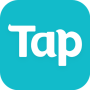 icon Tap Tap Apk For Tap Tap Games Download App - Guide