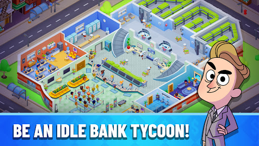 Idle Miner Tycoon: Gold & Cash 4.48.0 APK Download by Kolibri