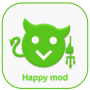 icon Happy Mod - Apk Mod Advice 2021