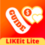icon likeit lite penghasil uang Guide