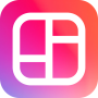 icon Photo Editor - Collage Maker for LG K10 LTE(K420ds)