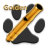icon Dog Golden Whistle Dog Golden Whistle 1.25