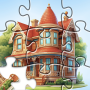 icon Dream Home Jigsaw