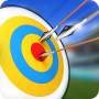 icon Shooting Archery for intex Aqua A4