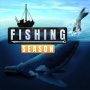 icon Fishing Season :River To Ocean for LG K10 LTE(K420ds)