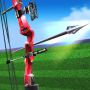 icon Archery Go- Archery games & Ar for intex Aqua A4