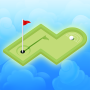 icon Pocket Mini Golf