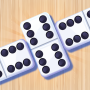 icon Dominoes: Classic Dominos Game