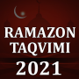 icon Ramazon Taqvimi 2021