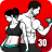 icon fitnesscoach.workoutplanner.weightloss 1.0.5