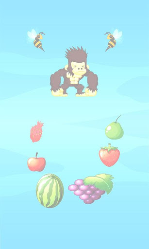 Fruits collector