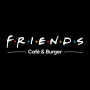 icon Friends Burger for Huawei Y3 II