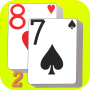 icon Card Solitaire 2 Free