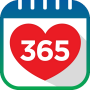icon Healthy 365