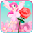 icon Puzzles for girls: flowers 2.1.0