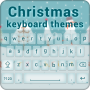 icon Christmas Keyboard Theme
