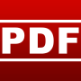 icon PDF Reader App - PDF Converter