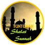 icon Tuntunan Shalat Sunnah for oppo F1