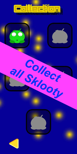 Sklooty : The Arcade Game