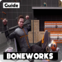 icon BoneWorks Sandbox VR Tips