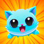 icon Spooky Cat for Doopro P2