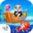 icon Fishing Panda 2.0