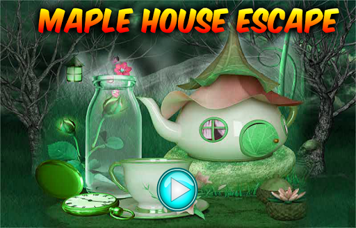 Maple House Escape