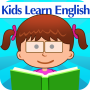 icon Speak English 2Kids Game