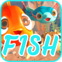icon I Am Fish Game Simulator Hints