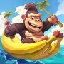 icon Banana Island: Kong Journey for iball Slide Cuboid