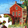 icon Jigsaw Master - Jigsaw Puzzles