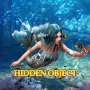 icon Hidden Object: Mermaids