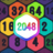 icon 2048 Hexagon 1.0.0