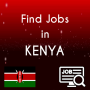 icon Jobs in Kenya