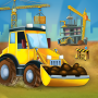 icon City Builder Construction Game