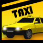 icon Taxi Simulator Game