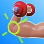 icon Flex it 3D: Pump those Muscles